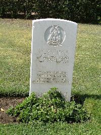 Heliopolis War Cemetery - Samundar Khan, 